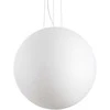 Ideal Lux Pakabinamas šviestuvas Carta Sp1 D60