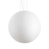 Ideal Lux Pakabinamas šviestuvas Carta Sp1 D60