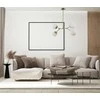 Italux Pakabinamas šviestuvas Caserta PND-33245-4