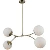Italux Pakabinamas šviestuvas Caserta PND-33245-4