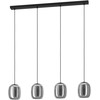 Pakabinamas šviestuvas Pendant lamp EGLO CIAMPINO, 4 x 28 W, E27, 15 x 97.5 x 110 cm | EGLO