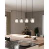 Pakabinamas šviestuvas Pendant lamp EGLO CIAMPINO, 4 x 28 W, E27, 15 x 97.5 x 110 cm | EGLO