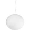 Ideal Lux Pakabinamas šviestuvas COTTON, E27, baltas, 297767