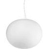 Ideal Lux Pakabinamas šviestuvas COTTON, E27, baltas, 327884