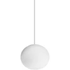 Ideal Lux Pakabinamas šviestuvas COTTON, G9, baltas, 297781