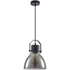 Italux Pakabinamas šviestuvas Darlena PND-22371-1-BK+SG