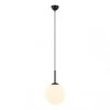 Italux Pakabinamas šviestuvas Deore PND-5578-1M-BK