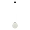 Italux Pakabinamas šviestuvas Deore PND-5578-1M-BK