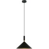 Italux Pakabinamas šviestuvas Drello PND-541101-BK