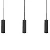 Osram Pakabinamas šviestuvas DRUMS, 3xGU10, juodas