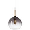 Ideal Lux Pakabinamas šviestuvas EMPIRE, G9, aukso/pilkos sp., 309811