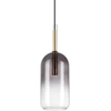Ideal Lux Pakabinamas šviestuvas EMPIRE, G9, aukso/pilkos sp., 309804