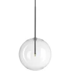 Ideal Lux Pakabinamas šviestuvas Equinoxe Sp1 D25 Cromo