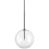 Ideal Lux Pakabinamas šviestuvas Equinoxe Sp1 D20 Cromo