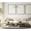 Italux Pakabinamas šviestuvas Evora PND-55342-4-HB
