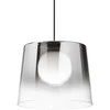Ideal Lux Pakabinamas šviestuvas Fade Sp1 Cromo