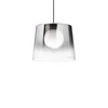 Ideal Lux Pakabinamas šviestuvas Fade Sp1 Cromo