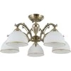 Italux Lubinis šviestuvas Feneza PND-5122-5