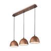 Ideal Lux Pakabinamas šviestuvas Folk Sp3 174235