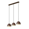 Ideal Lux Pakabinamas šviestuvas Folk Sp3 174235