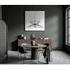 Italux Pakabinamas šviestuvas Galia PND-34429-1-BK