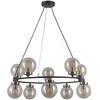 Italux Pakabinamas šviestuvas Galvez PND-28622-10A