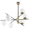 Ideal Lux Pakabinamas šviestuvas Gourmet Pl6