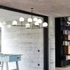 Ideal Lux Pakabinamas šviestuvas Gourmet Pl9