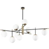 Ideal Lux Pakabinamas šviestuvas Gourmet Pl9