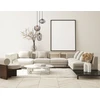 Italux Pakabinamas šviestuvas Hatella PND-112038-3A-BRO+SG
