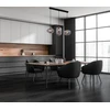 Italux Pakabinamas šviestuvas Hatella PND-112038-3-BRO+SG