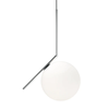 Pakabinamas šviestuvas IC Lights Suspension 2, chromo sp., E27