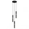 Italux Pakabinamas šviestuvas Isidora PND-14290-3-GR