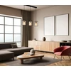 Italux Pakabinamas šviestuvas Kalula PND-78901-3-BK+AMB