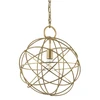 Ideal Lux Pakabinamas šviestuvas Konse Sp1 155968