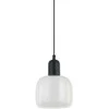 Italux Pakabinamas šviestuvas Lamezia PND-67594-1-BK+CL