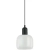 Italux Pakabinamas šviestuvas Lamezia PND-67594-1-BK+CL