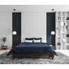 Italux Pakabinamas šviestuvas Lamezia PND-67594-1-BK+CL