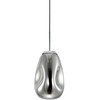 Italux Pakabinamas šviestuvas PND-8028-1-CH