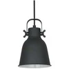 Italux Pakabinamas šviestuvas MD-HN82608-1-BK+WH