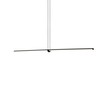 29W LED pakabinamas šviestuvas FLOS ARRANGEMENTS LINE, 2700K