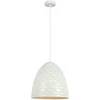 Italux Pakabinamas šviestuvas Leilani PND-43445-1L-WH