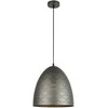 Italux Pakabinamas šviestuvas Leilani PND-43445-1L-GR