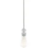 Italux Pakabinamas šviestuvas DS-M-034 CHROME