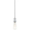 Italux Pakabinamas šviestuvas DS-M-034 CHROME