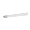 Linijinis šviestuvas Cabinet Corner 550 two light