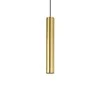 Ideal Lux Pakabinamas šviestuvas Look Sp1 D06 Ottone Satinato