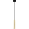 Italux Pakabinamas šviestuvas Lopus PND-48930-1-GD