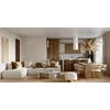 Italux Pakabinamas šviestuvas Lopus PND-48930-1-GD