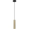 Italux Pakabinamas šviestuvas Lopus PND-48930-1-GD
